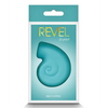 Revel Starlet - Teal - Stimulators