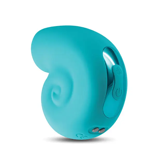 Revel Starlet - Teal - Stimulators
