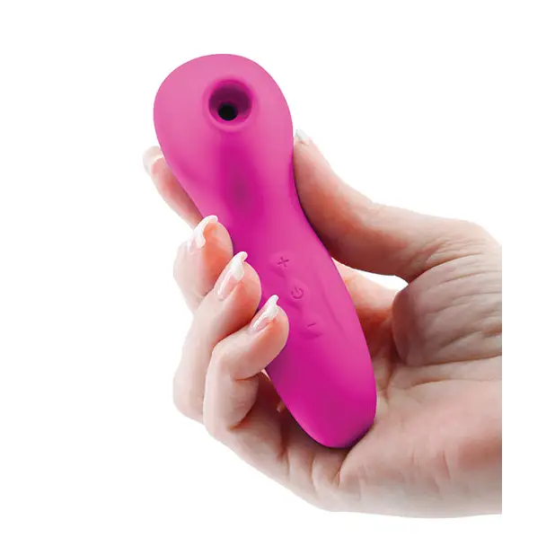Revel Vera - Pink - Stimulators