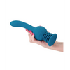 Revolution Earthquake - Teal - Vibrators