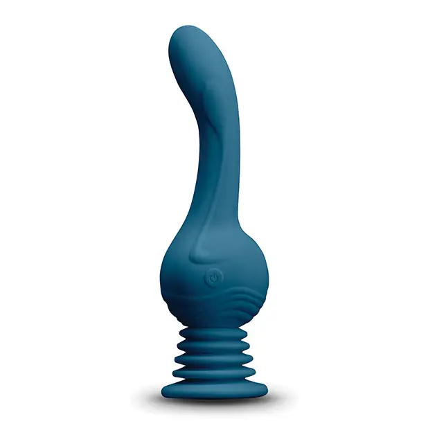 Revolution Earthquake - Teal - Vibrators