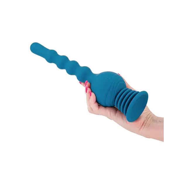 Revolution Hurricane - Teal - Anal Products