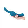 Revolution Tsunami - Teal - Dongs & Dildos