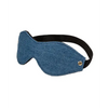 Ride ’Em Premium Denim Collection Eye Mask - Bondage Blindfolds & Restraints