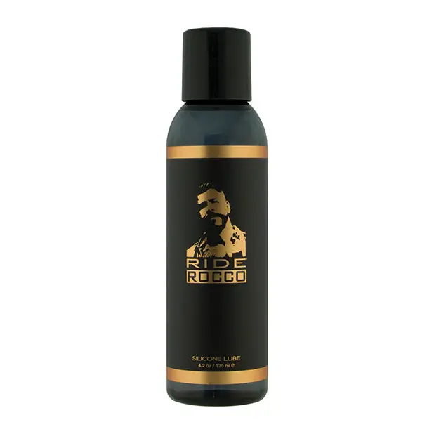 Ride Rocco Silicone - 4 oz - Lubricants