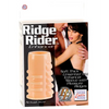 Ridge Rider Enhancer - Ivory - Penis Enhancement