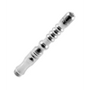 Rinservice Asscepter Flow Control No^^le - Shower Accessories
