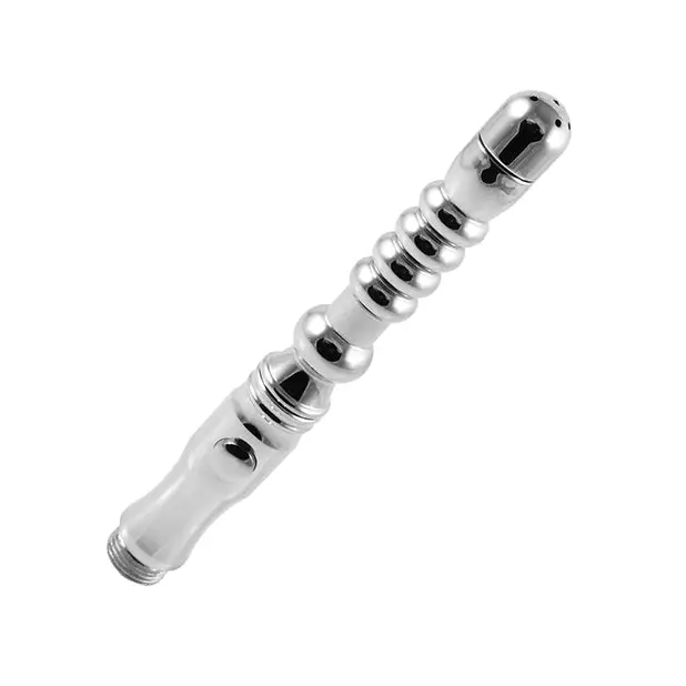 Rinservice Asscepter Flow Control No^^le - Shower Accessories