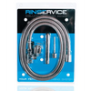 Rinservice Stainless Steel Shower Bidet - Shower Accessories