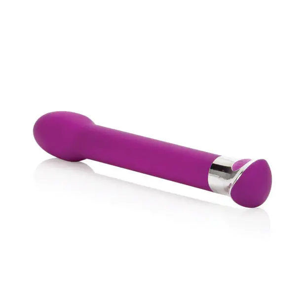 Risque Tulip - 10 Function Purple - Vibrators