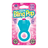 Rock Candy Bling Pop C-Ring, Blue