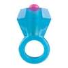 Rock Candy Bling Pop C-Ring, Blue