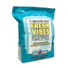 Rock Candy Fresh Vibes Toy Cleaning Towelettes Travel Pack - Pack of 20 - Toy Cleaners