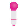 Rock Candy Fun Size Lala Pop - Pink - Stimulators