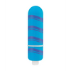 Rock Candy Fun Size Candy Stick - Blue - Stimulators