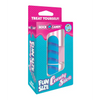Rock Candy Fun Size Candy Stick - Blue - Stimulators
