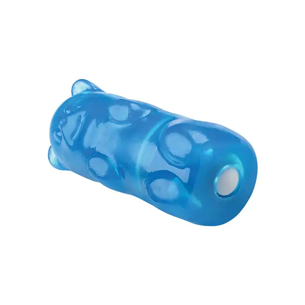 Rock Candy Gummy Bear Vibe, Blue
