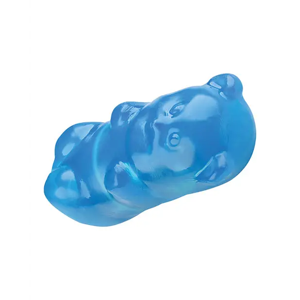 Rock Candy Gummy Bear Vibe, Blue