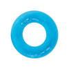 Rock Candy Gummy Ring - Blue - Penis Enhancement