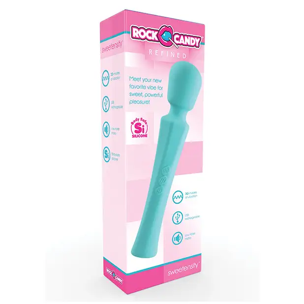 Rock Candy Sweetentsity Wand, Blue