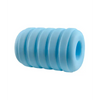 Rock Candy The Taffy Puller Pleasure Sleeve, Blue