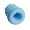 Rock Candy The Taffy Puller Pleasure Sleeve, Blue