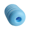 Rock Candy The Taffy Puller Pleasure Sleeve, Blue