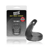 Rock Solid 3" Hoist Smoke Donut Ring