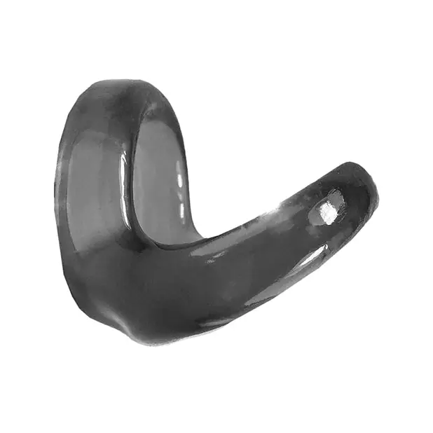 Rock Solid 3" Hoist Smoke Donut Ring