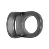 Rock Solid 3" Hoist Smoke Donut Ring