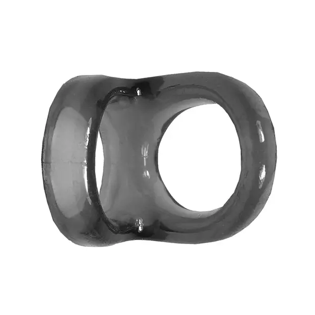 Rock Solid 3" Hoist Smoke Donut Ring