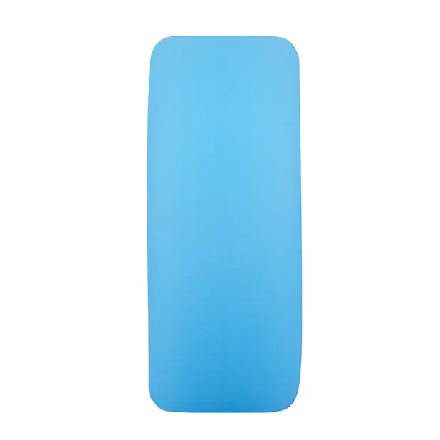 Rock Solid Glow in the Dark Big O Ring, Blue