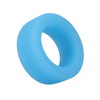 Rock Solid Glow in the Dark Big O Ring, Blue