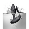Rocks Off Cocktail, Black