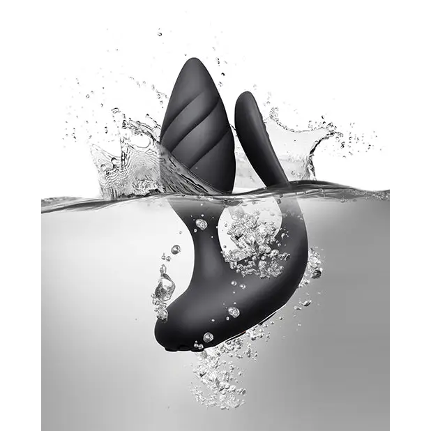 Rocks Off Cocktail, Black