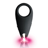 Rocks Off Men-X Empower Couples Stimulator, Black