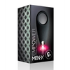 Rocks Off Men-X Empower Couples Stimulator, Black