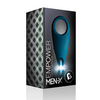 Rocks Off Men-X Empower Couples Stimulator, Blue