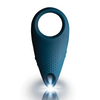 Rocks Off Men-X Empower Couples Stimulator, Blue