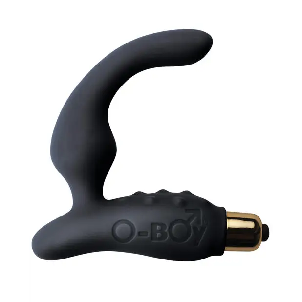 Rocks Off O-Boy, 7 Speed Black