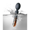 Rocks Off Oriel Rechargeable Wand, Black