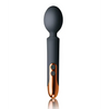 Rocks Off Oriel Rechargeable Wand, Black