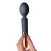 Rocks Off Oriel Rechargeable Wand, Black