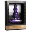 Rocks Off Petite Sensations Bubbles - 7 Speed Purple - Anal Products