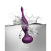 Rocks Off Petite Sensations Discover Plug w/Remote, Purple