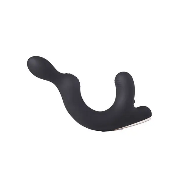 Rocky Versatile Vibrating Perineum Scrotum Stimulator Prostate Massager - Anal Products