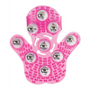 Roller Balls Massager, Pink