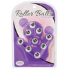 Roller Balls Massager, Purple