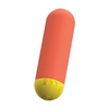 Romp Riot Bullet Vibrator - Orange - Vibrators