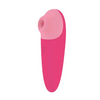 ROMP Shine X Clitoral Vibrator - Pink - Stimulators